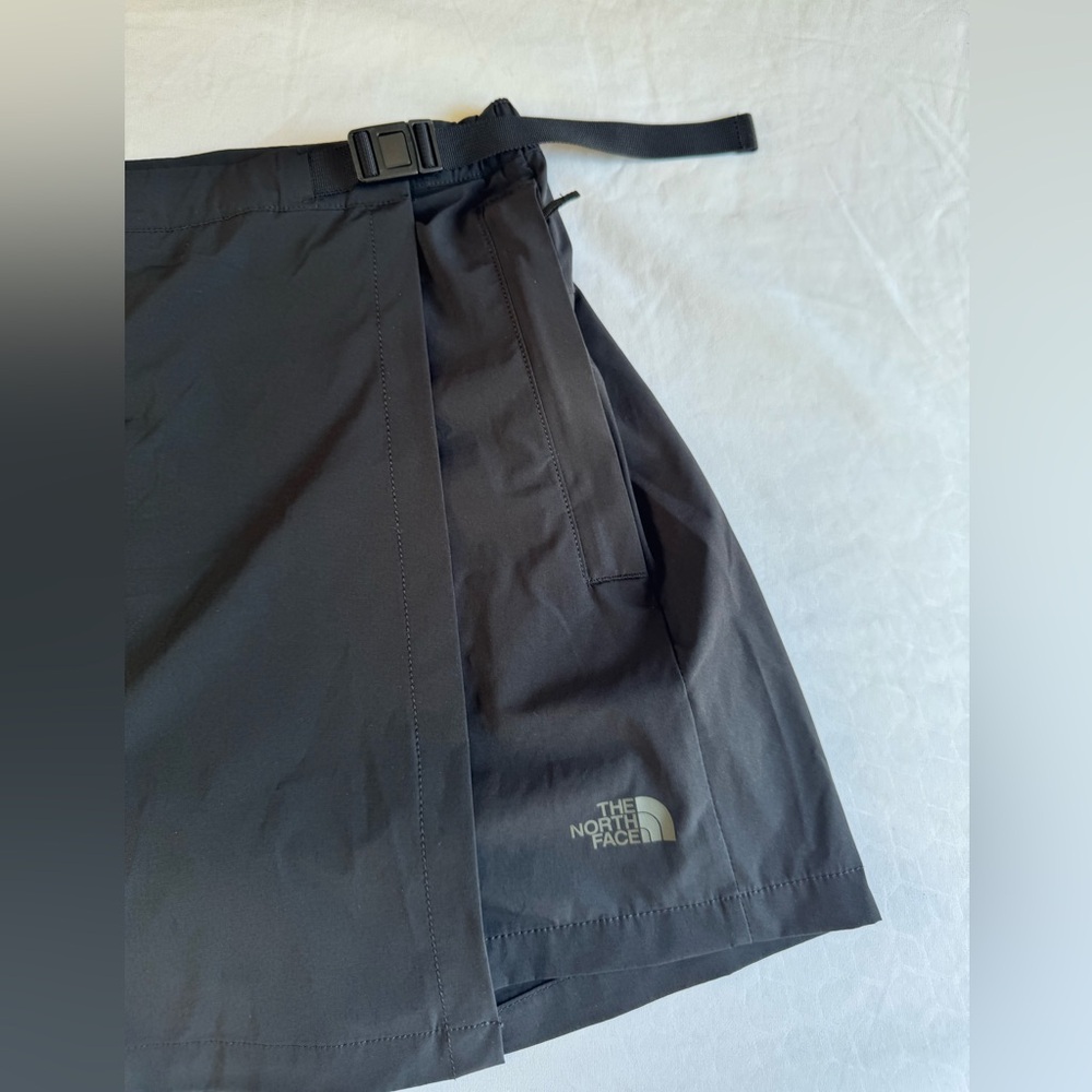 The North Face Asymmetrical Skort - Picture 2 of 13